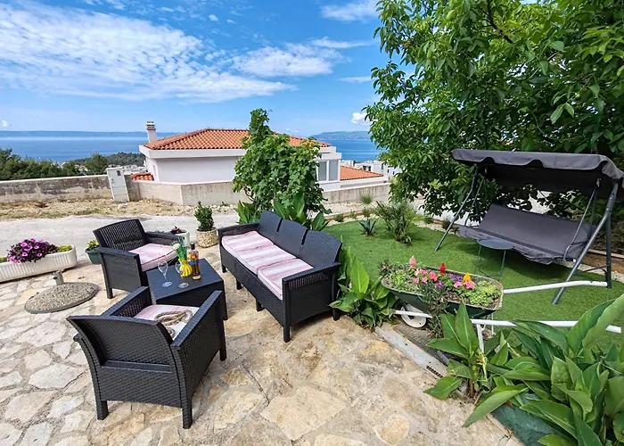 Apartman Dora