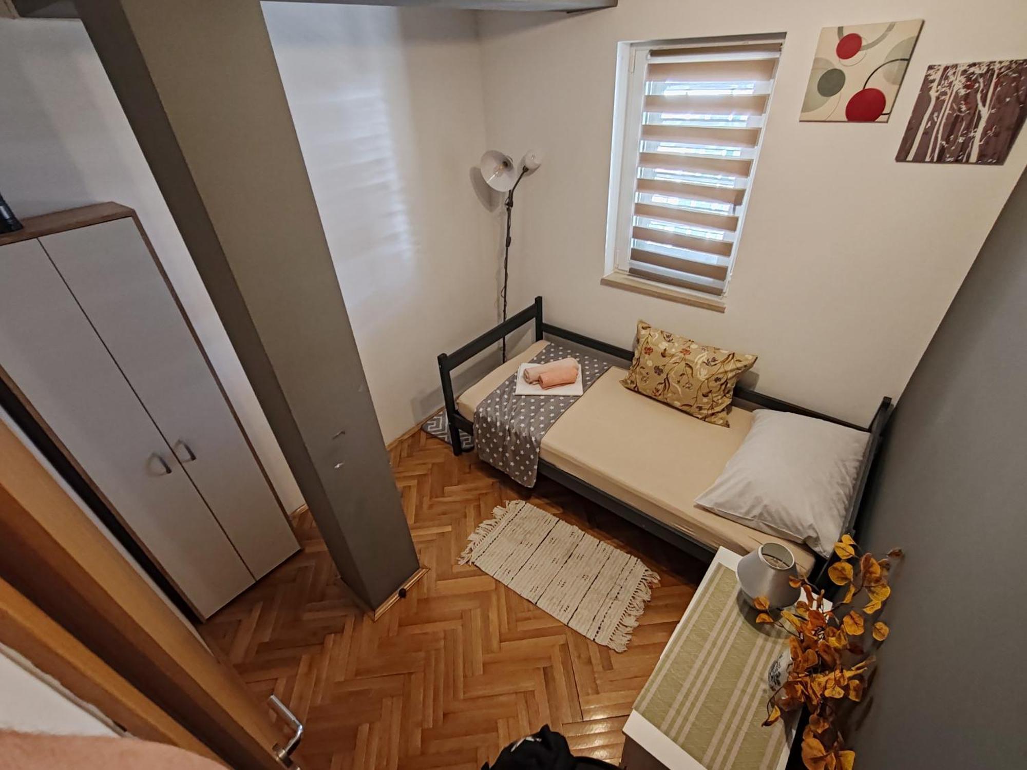 Apartman Dora Apartment *