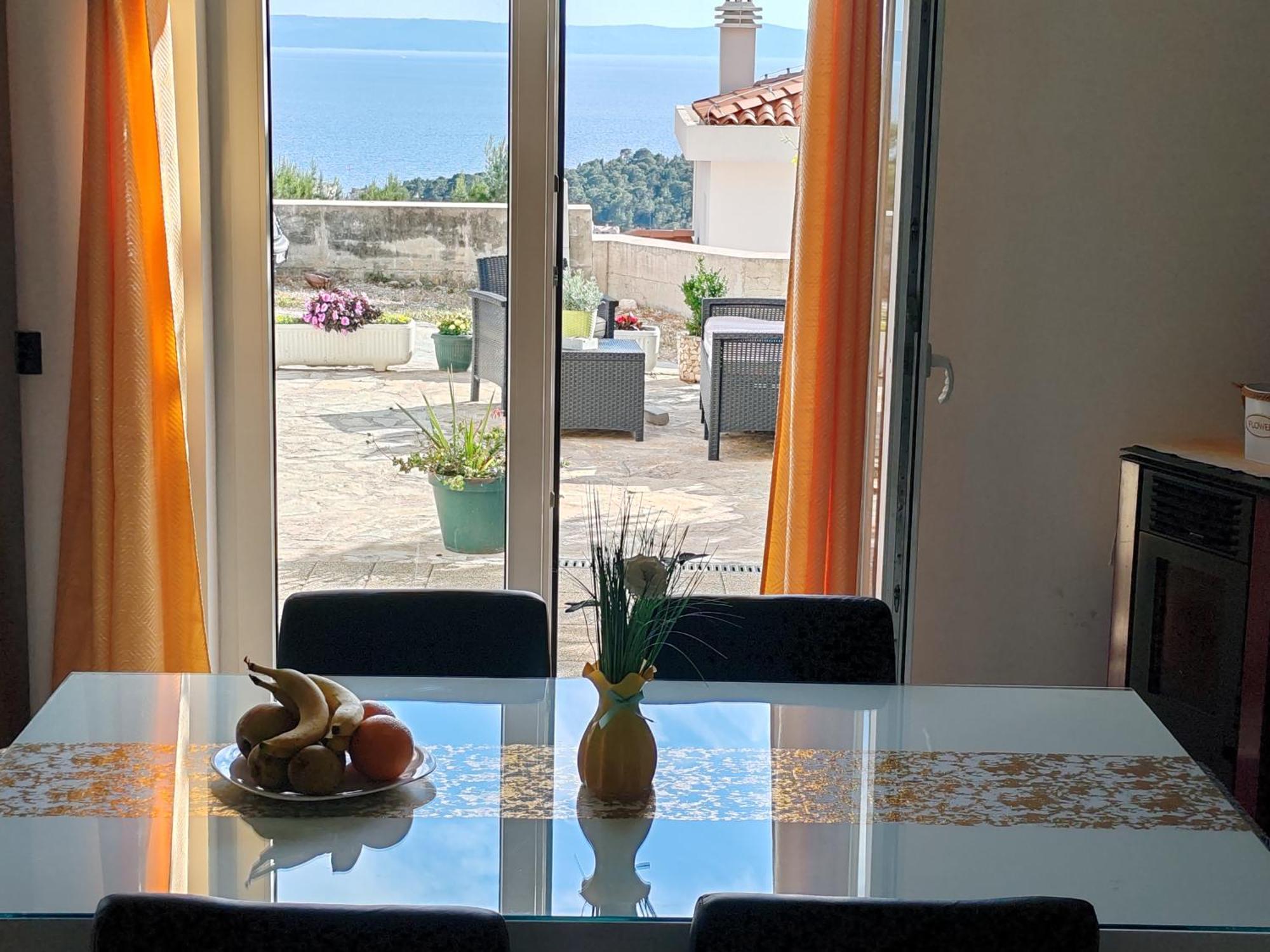 Apartman Dora Apartment *