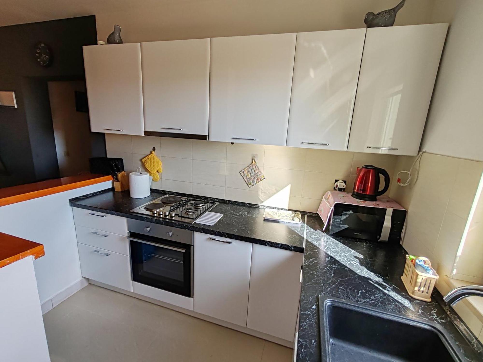 Apartman Dora Apartment Makarska