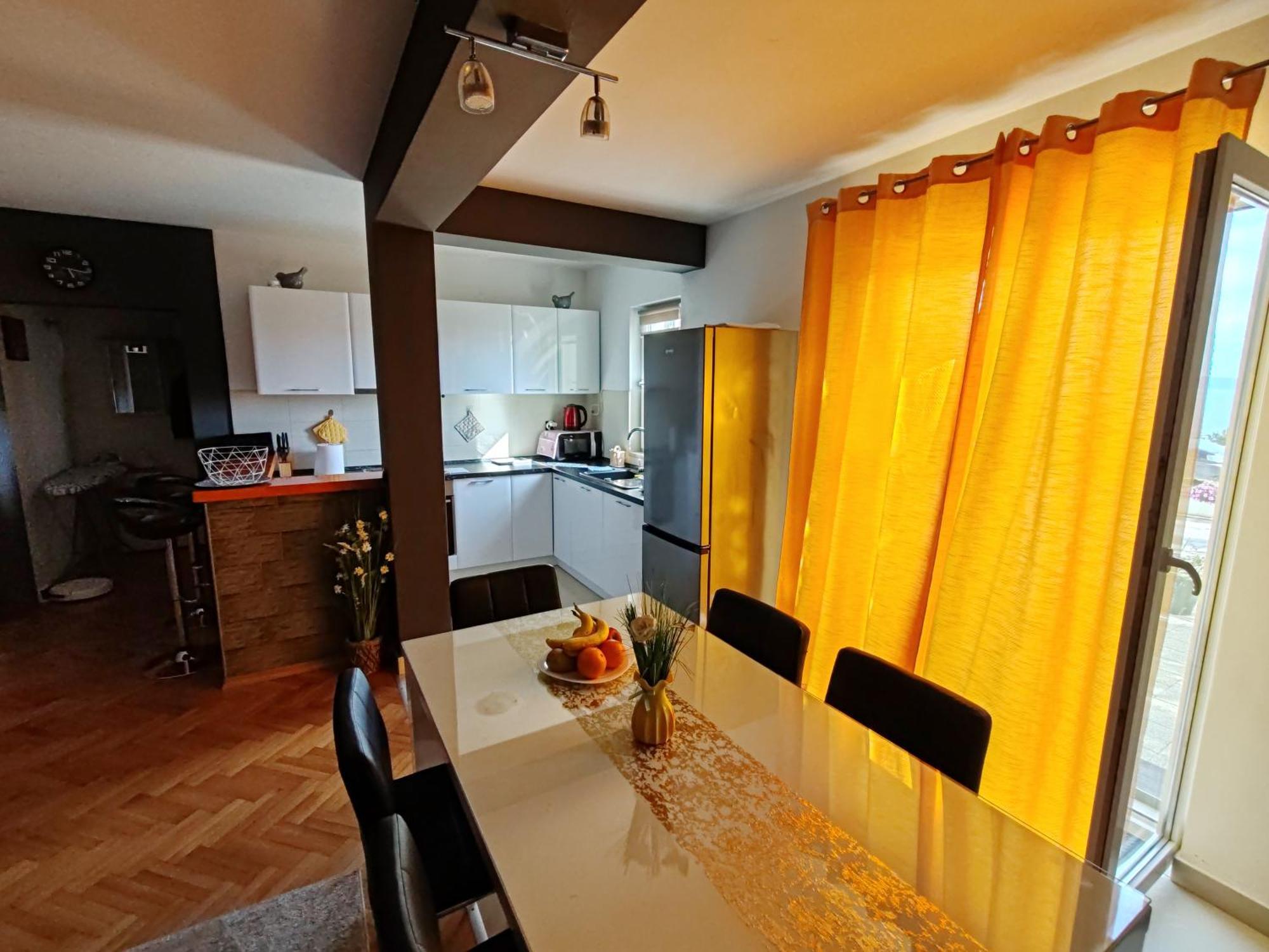 Apartman Dora Apartment Makarska
