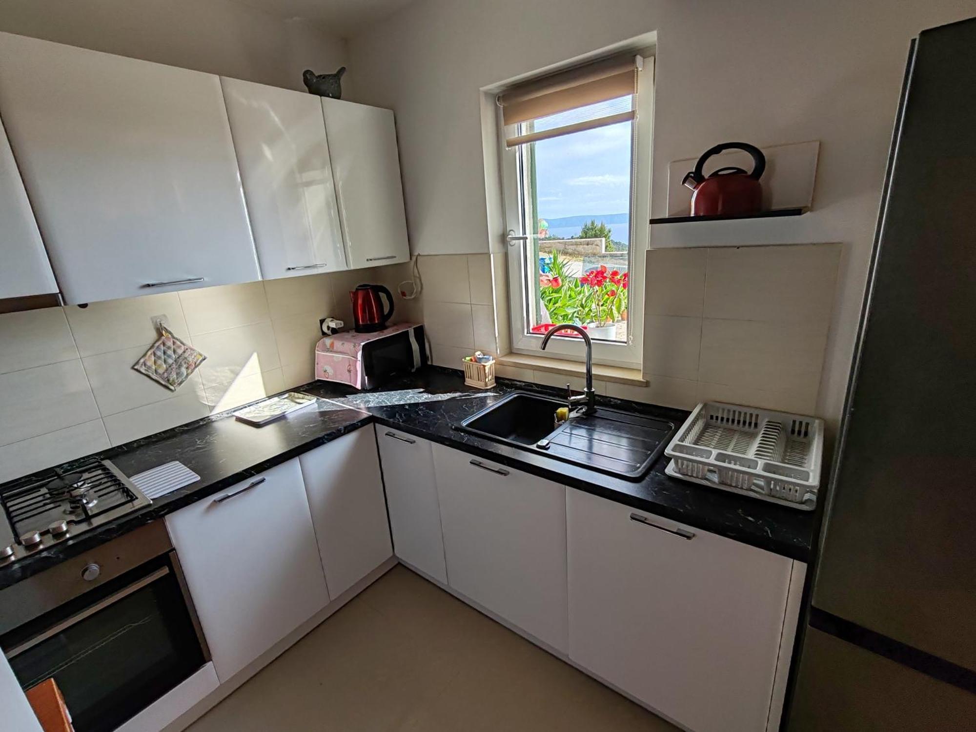 Apartman Dora Apartmán